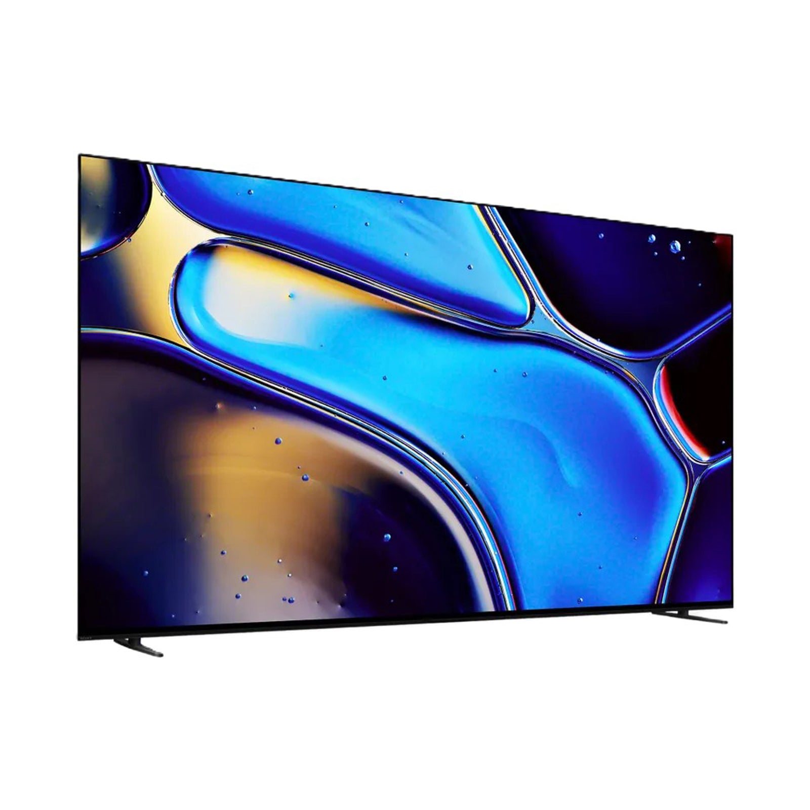 SONY 77-Inch 4K Bravia 8 OLED TV